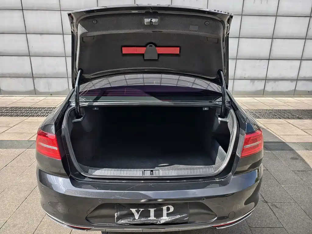 Volkswagen Magotan — миниатюра 25