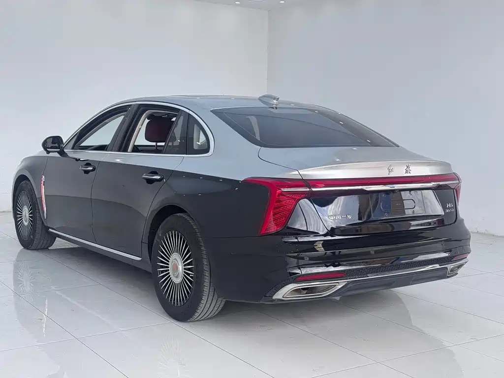 Hongqi HONGQI H5