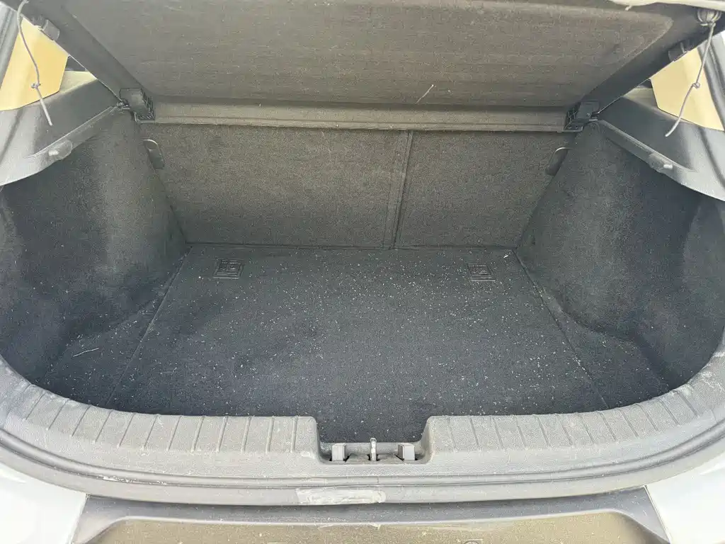 GEELY AUTOMOBILE EMGRAND GS