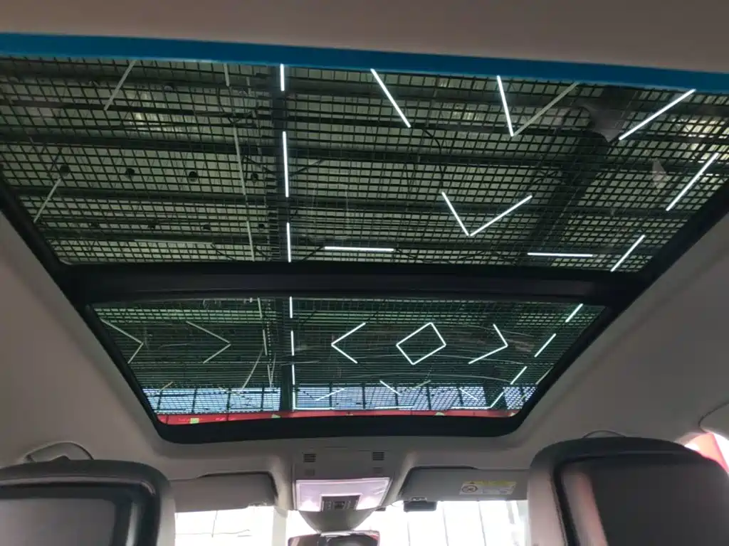 Volkswagen Magotan — миниатюра 18