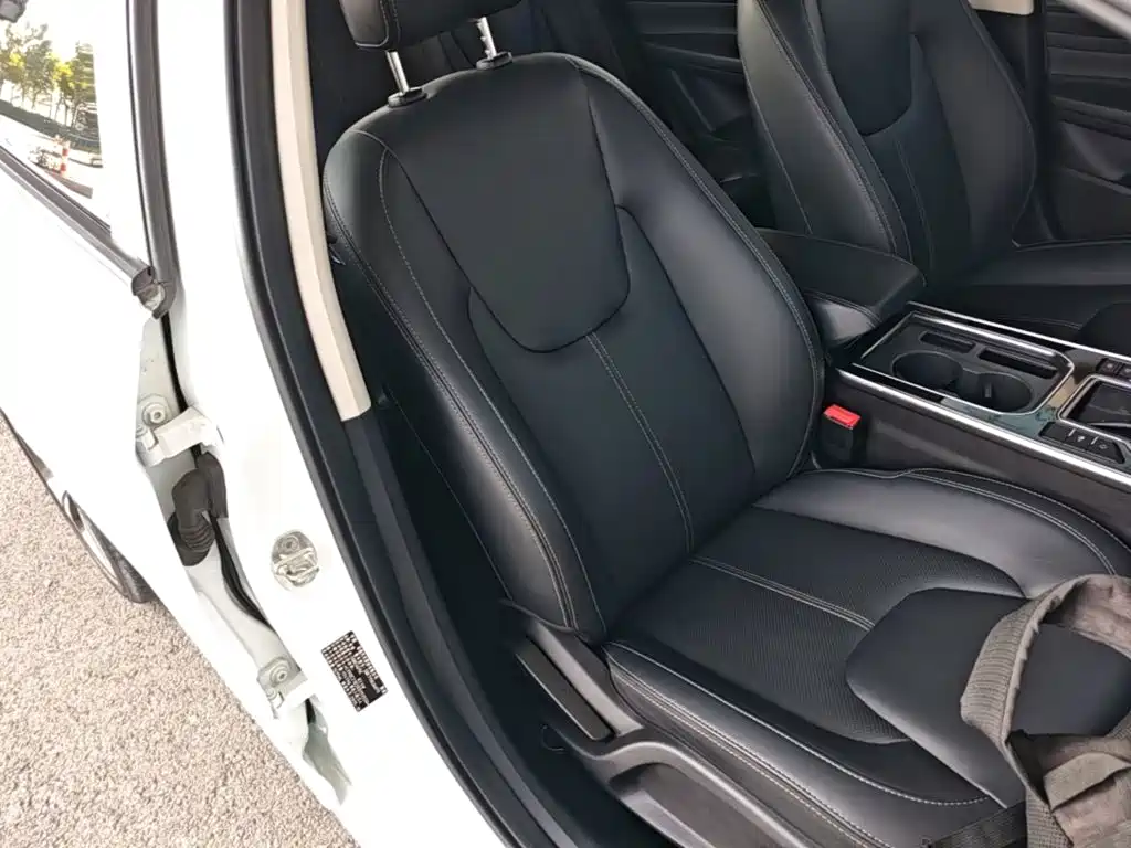Chery Arrizo 5 — миниатюра 25