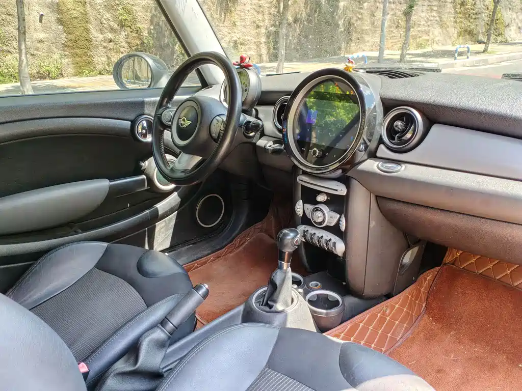 MINI Mini Clubman — миниатюра 5
