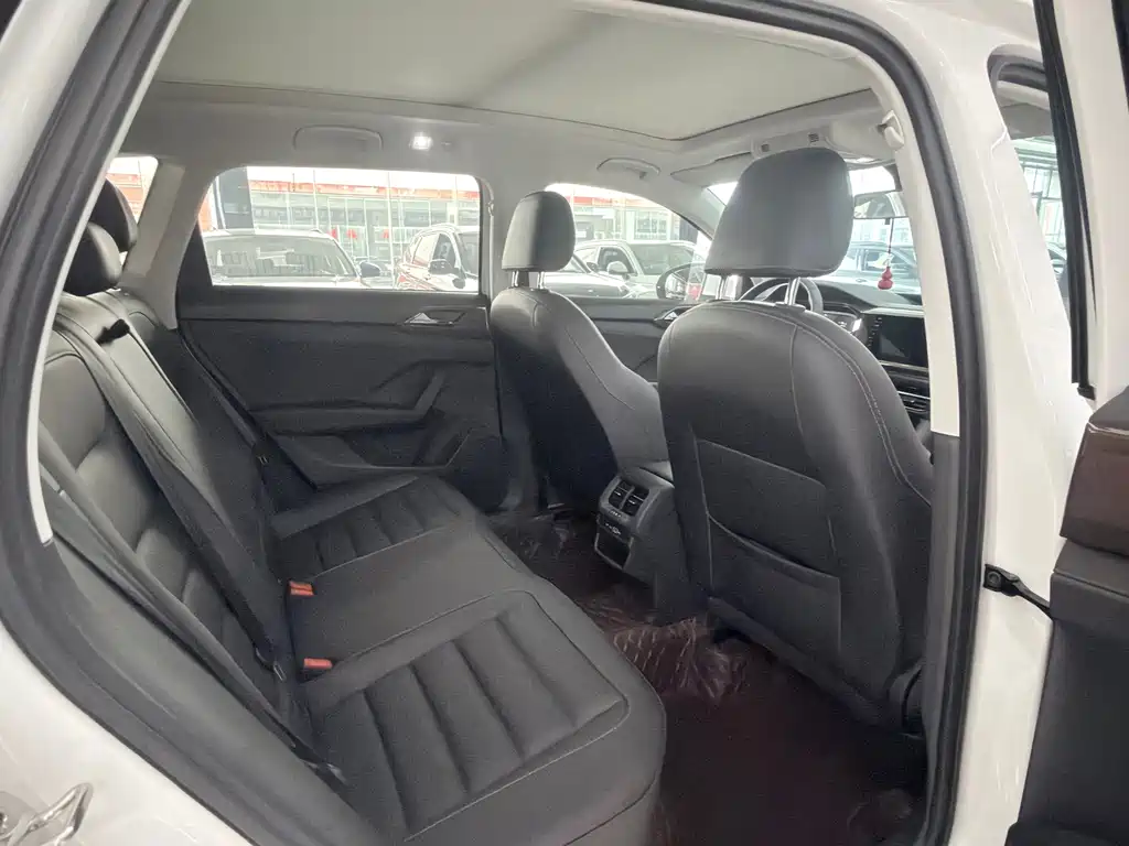 Volkswagen Tharu — миниатюра 12