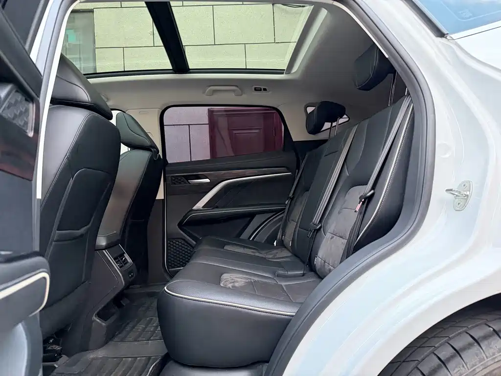 Haval H6 — миниатюра 18