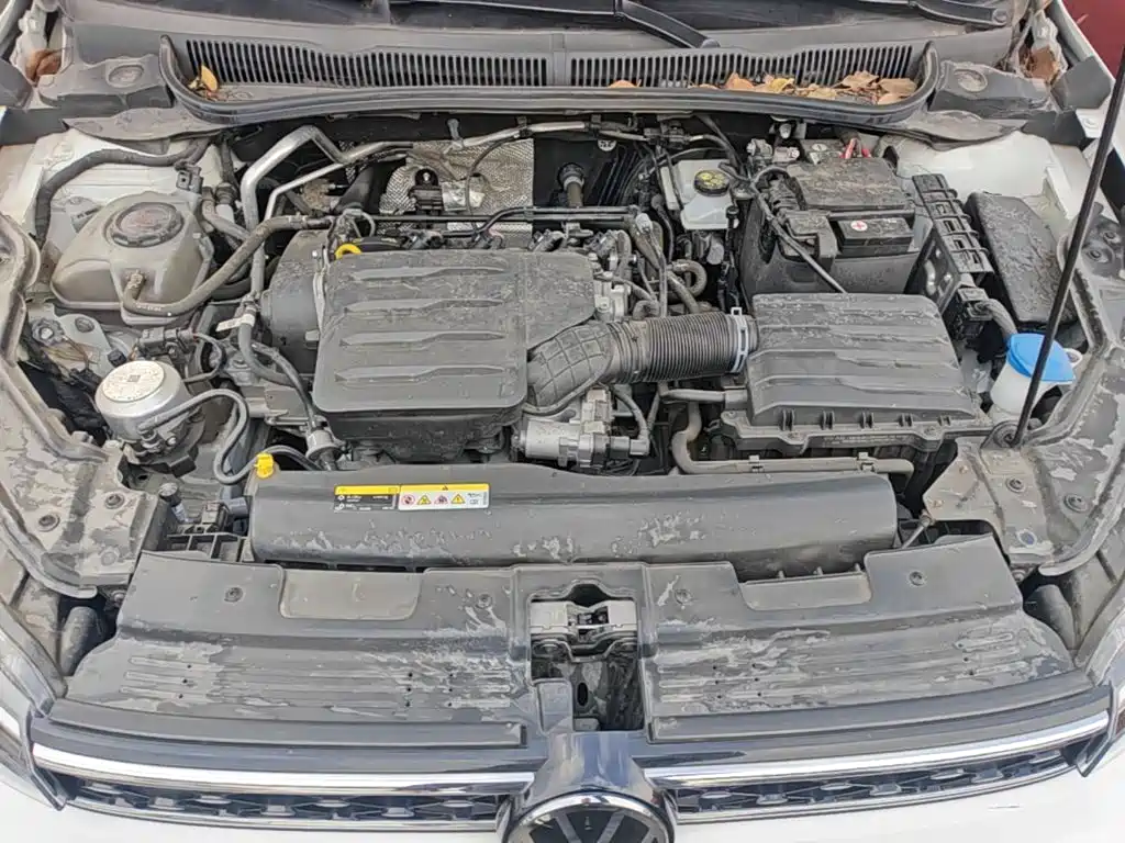 Volkswagen Lavida — миниатюра 20