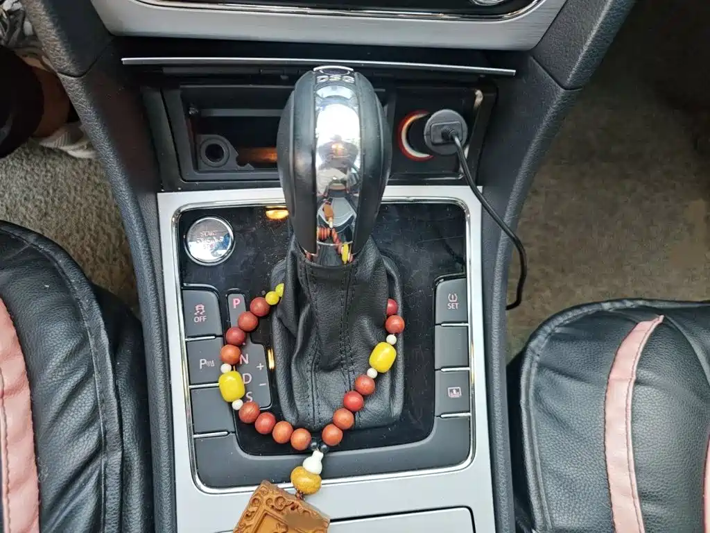 Volkswagen Passat — миниатюра 7