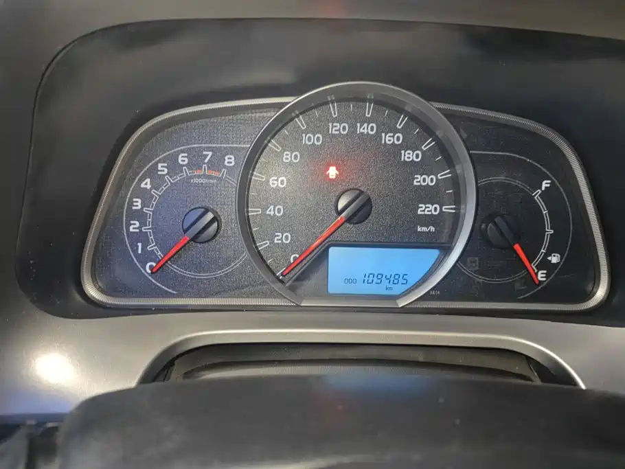Toyota RAV4 — миниатюра 14