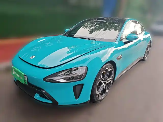 2024 xiaomi SU7