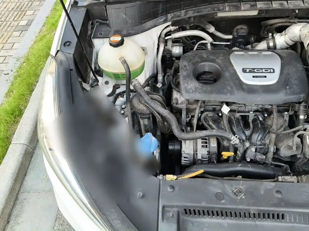 Hyundai Tucson — миниатюра 18