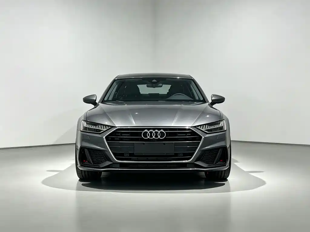 Audi A7 — миниатюра 2