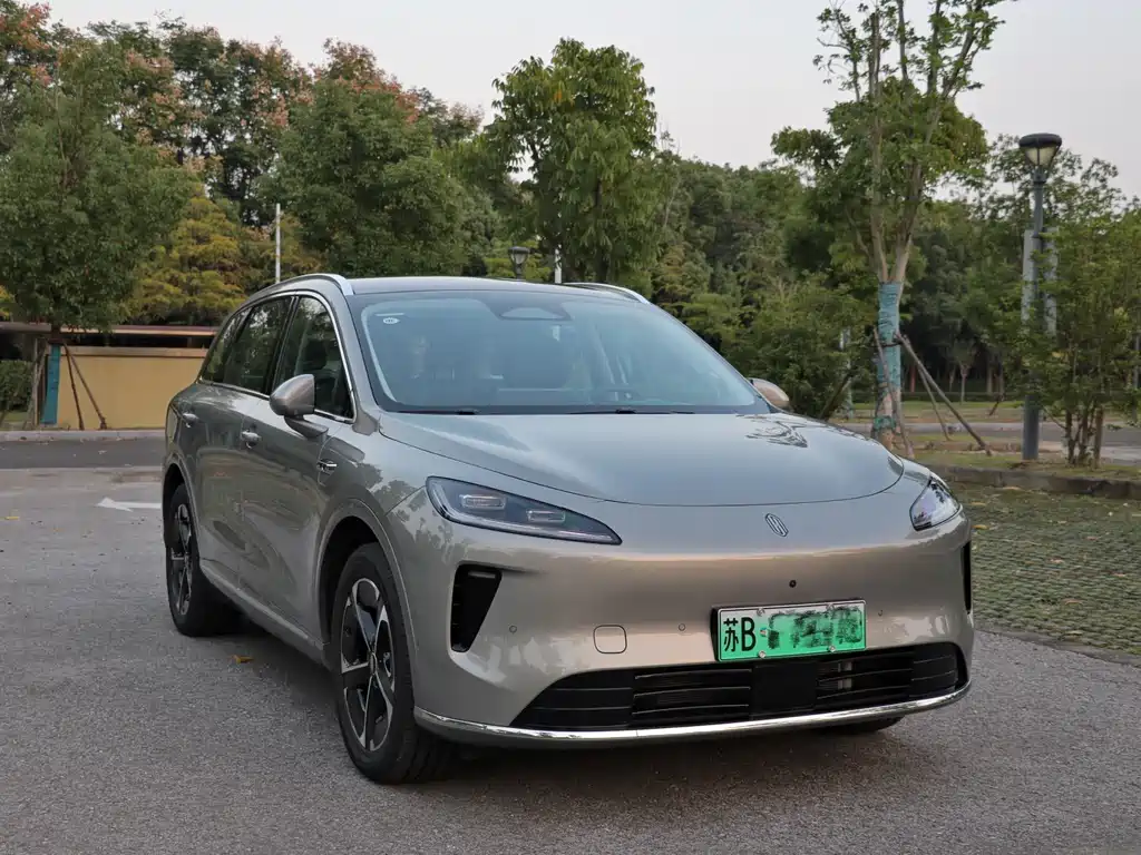 Shangjie Shangjie H5 — миниатюра 5