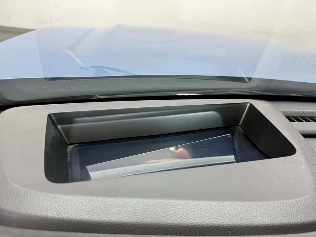 GAC Motor Trumpchi GS8 — миниатюра 16