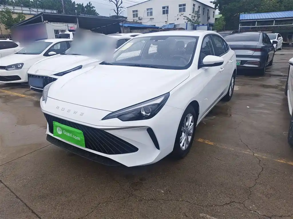 Roewe i5 2025