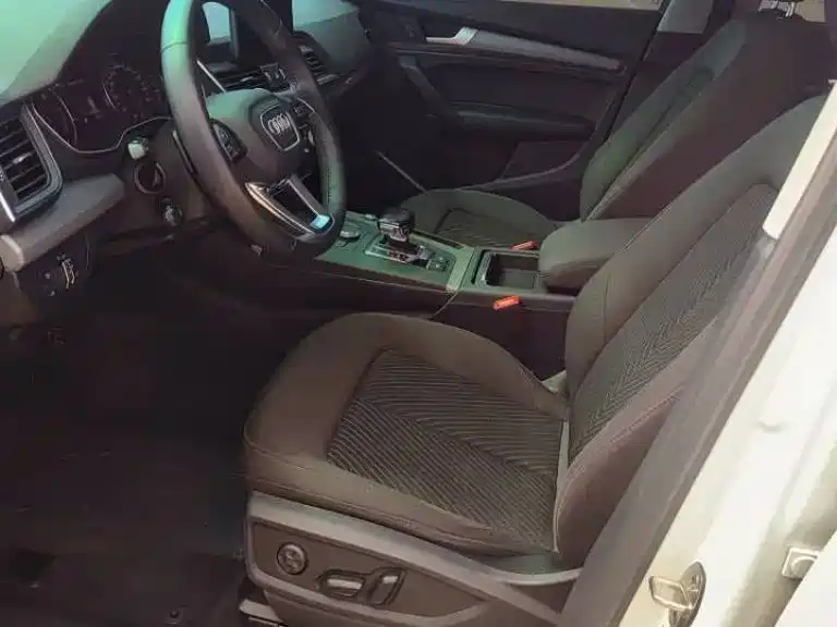 Audi Q5L — миниатюра 7