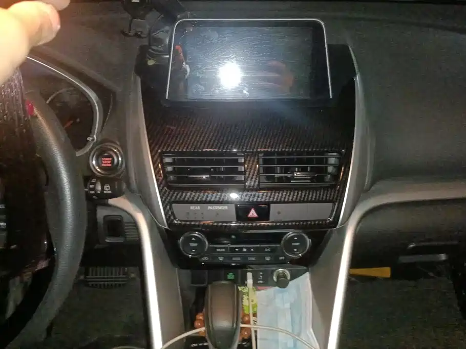 Mitsubishi Eclipse Cross — миниатюра 13