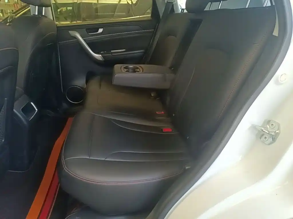 Haval H6 — миниатюра 17