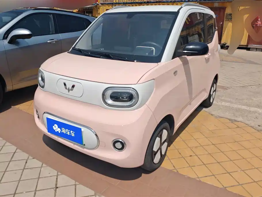 Wuling MINIEV 2024