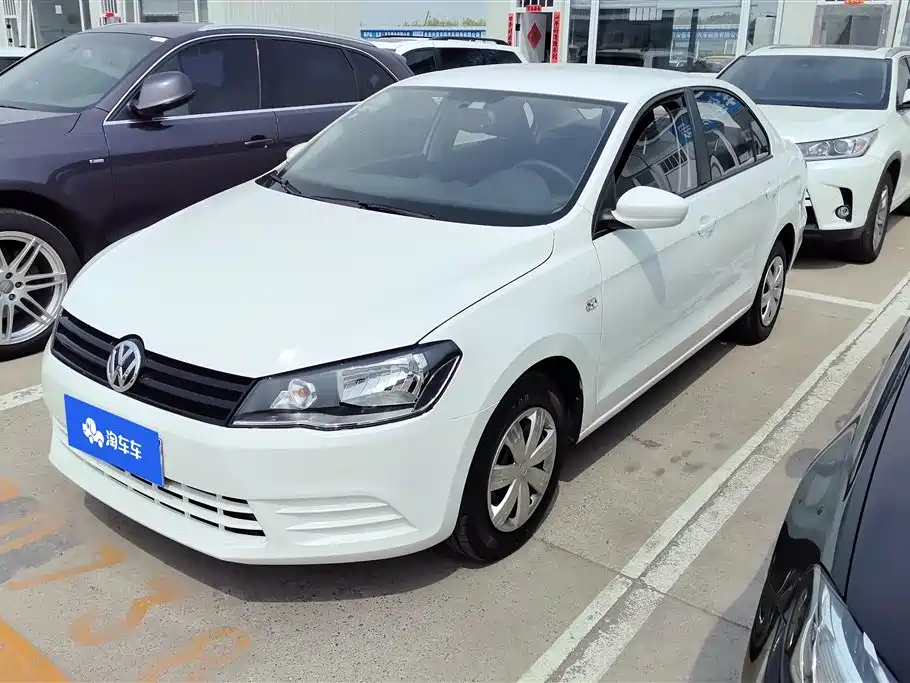 Volkswagen Jetta 2016