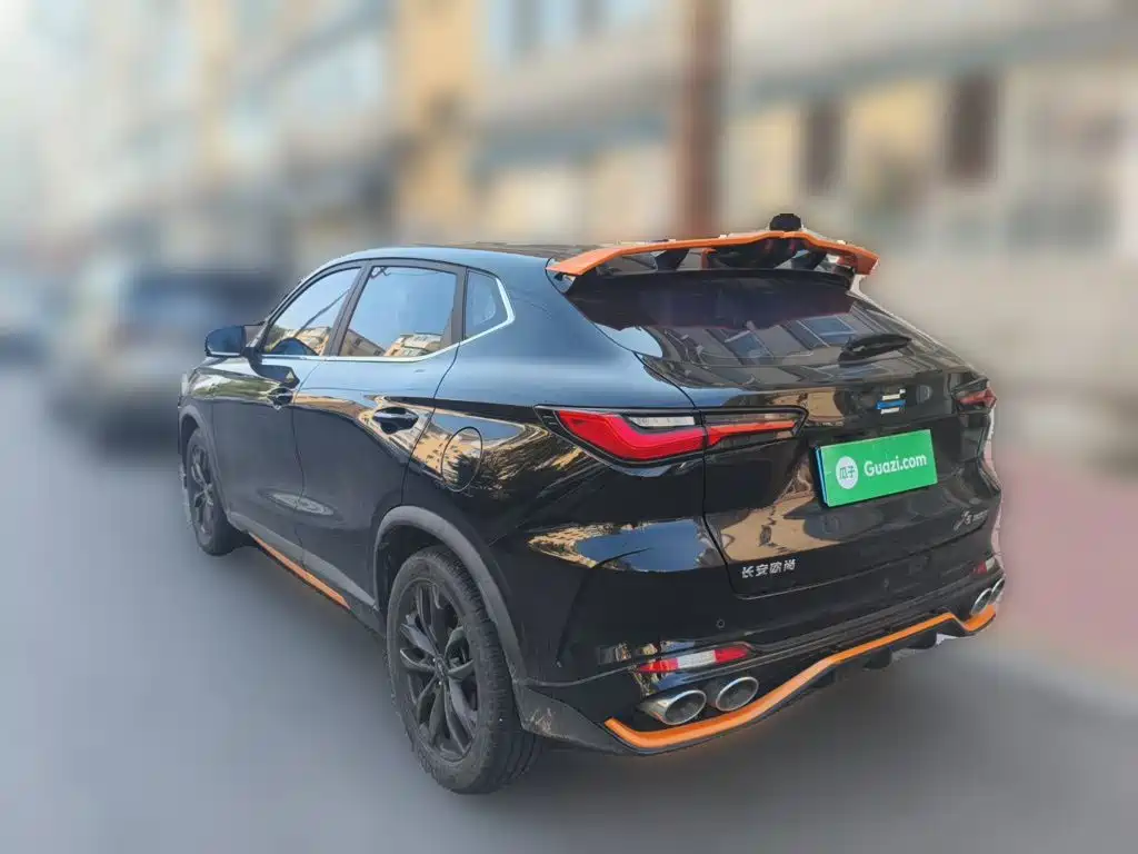 Oshan Oushang X5 — миниатюра 25
