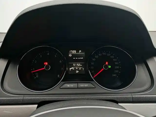Volkswagen Gran Lavida — миниатюра 9