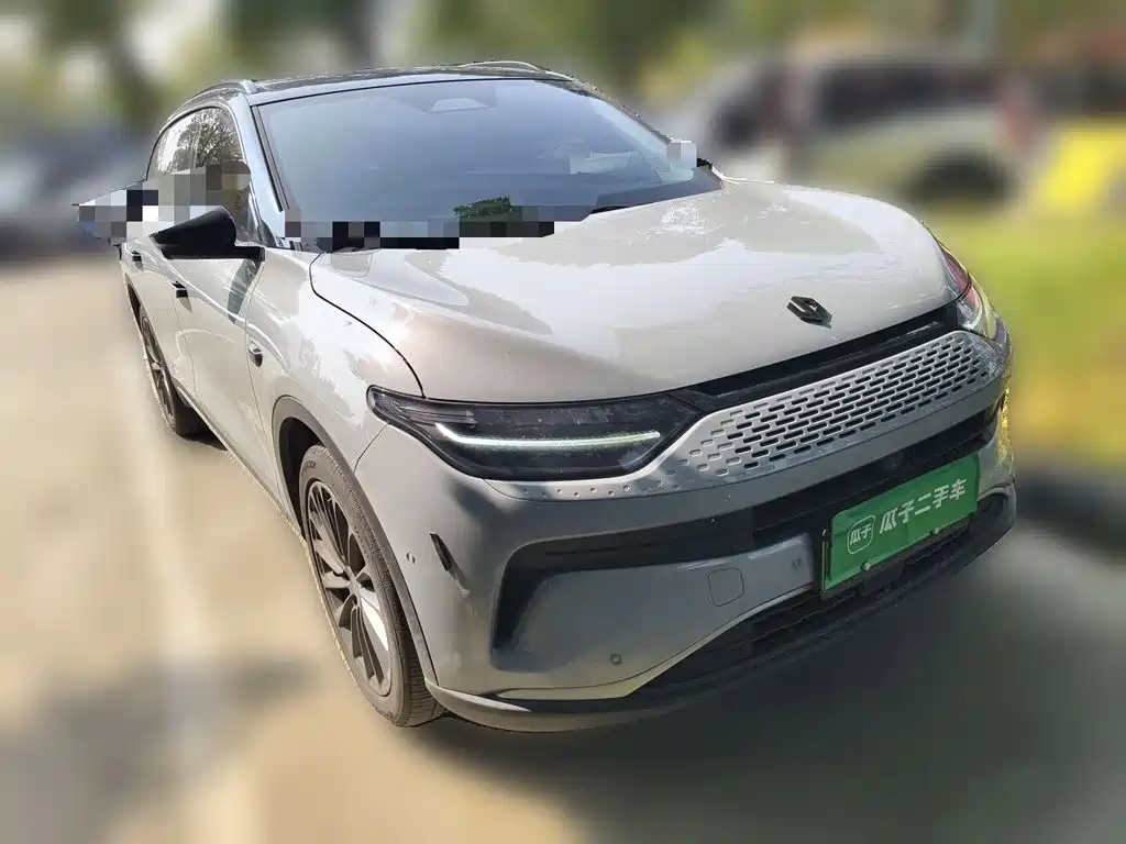 Leapmotor Leapmotor C11 — миниатюра 3
