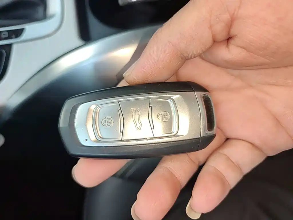 Geely Boyue — миниатюра 9