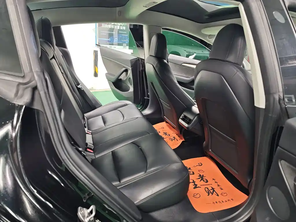 Tesla Model 3 — миниатюра 14