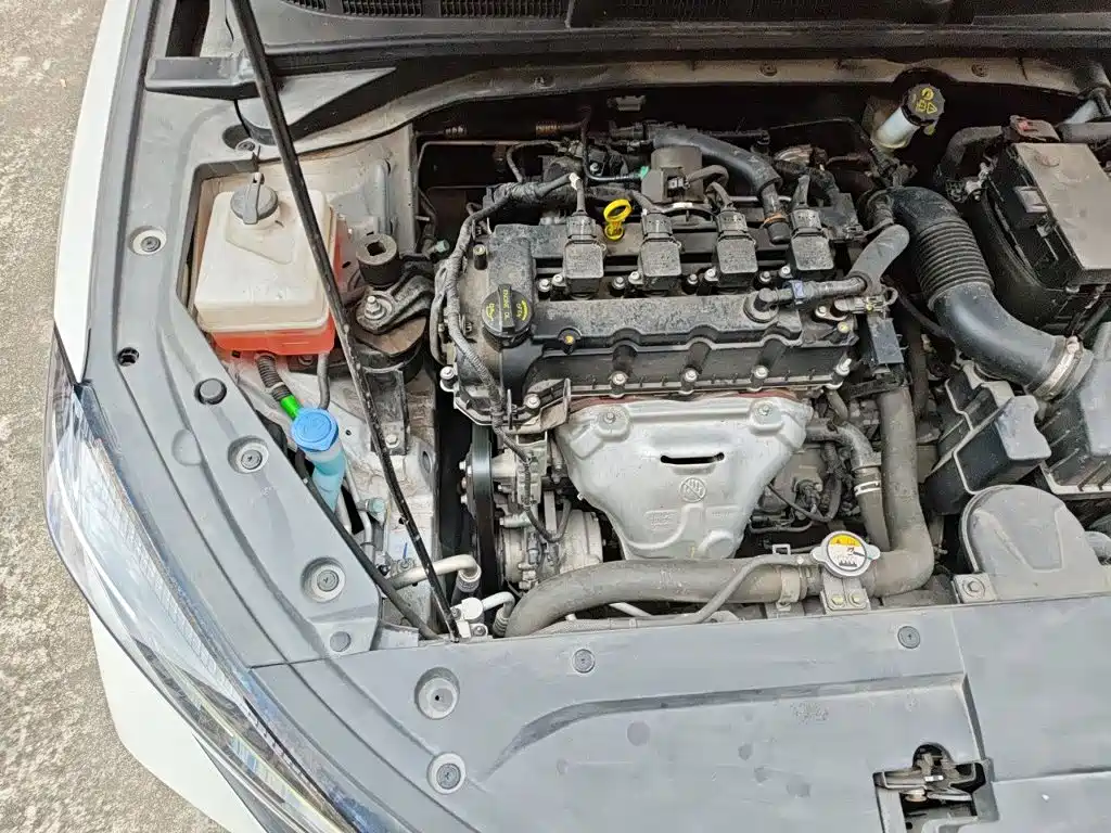 Changan Eado — миниатюра 21