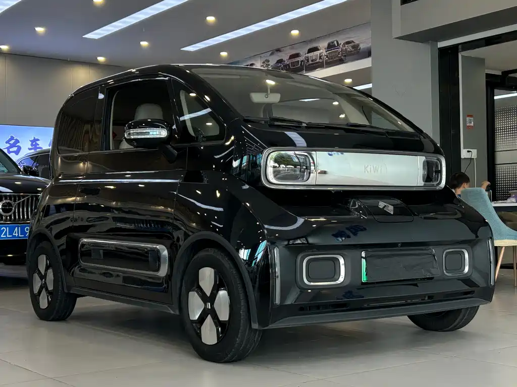 Baojun KiWi EV — миниатюра 2