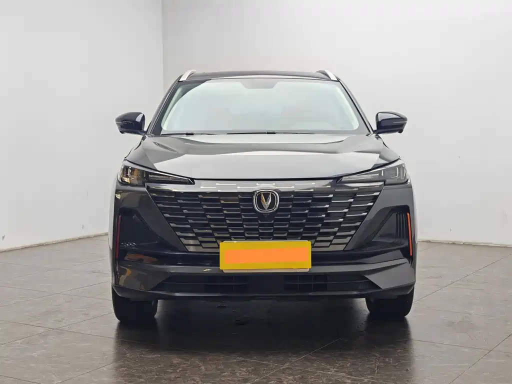 Changan CS55PLUS — миниатюра 5