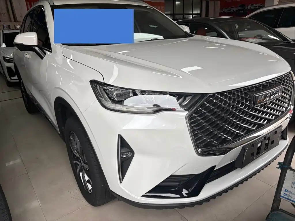 Haval H6 — миниатюра 2