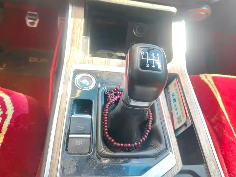 Jetour X70 — миниатюра 15