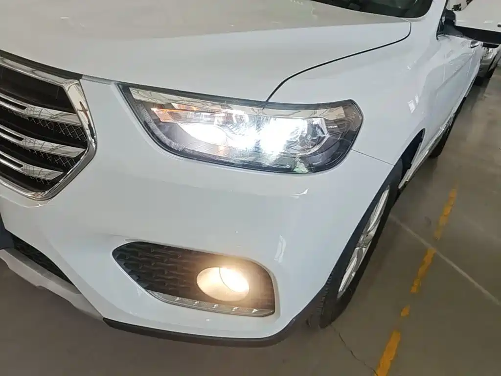 Haval H6 — миниатюра 24