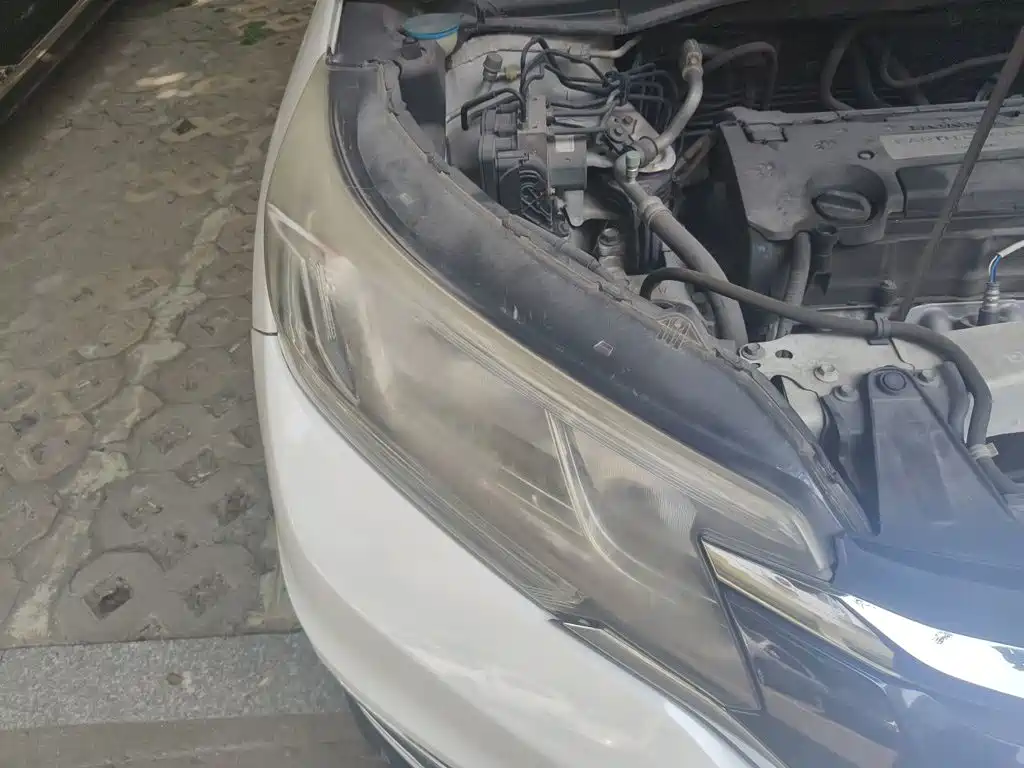 Honda CR-V — миниатюра 21