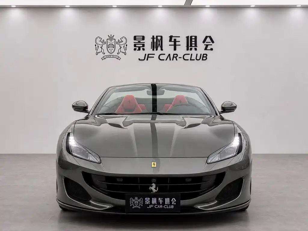 Ferrari Portofino — миниатюра 2