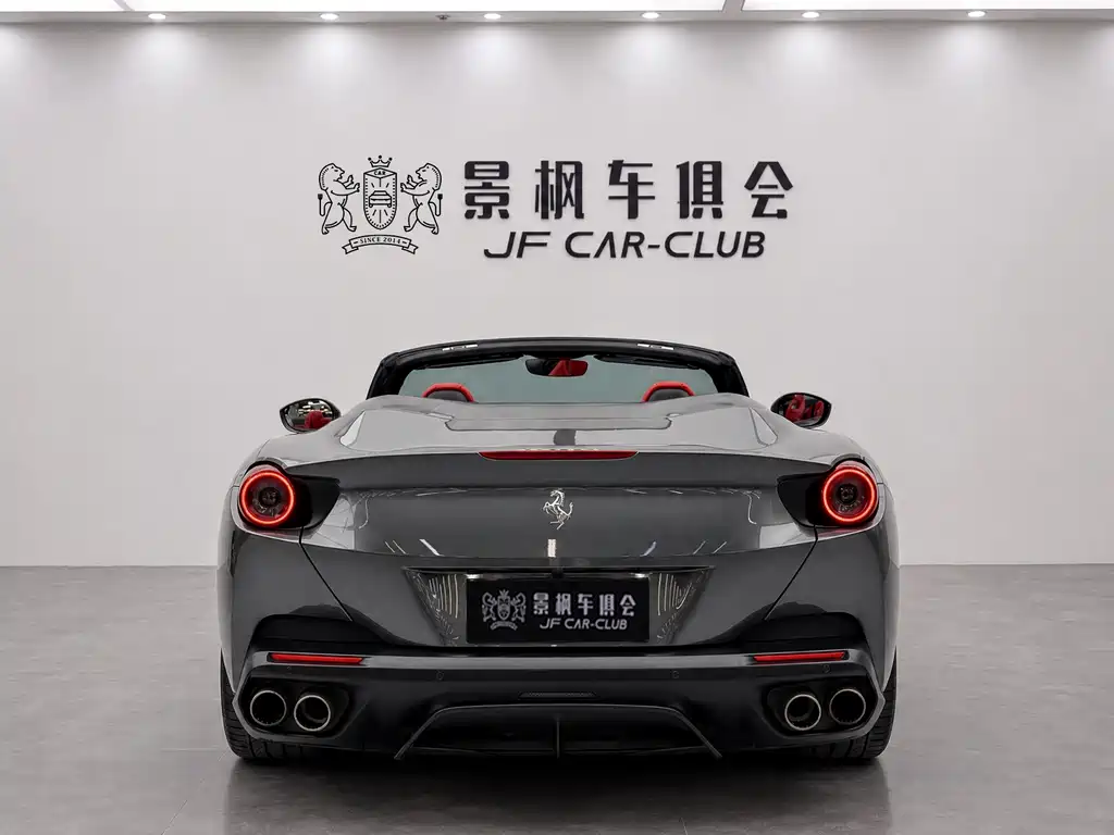 Ferrari Portofino — миниатюра 6