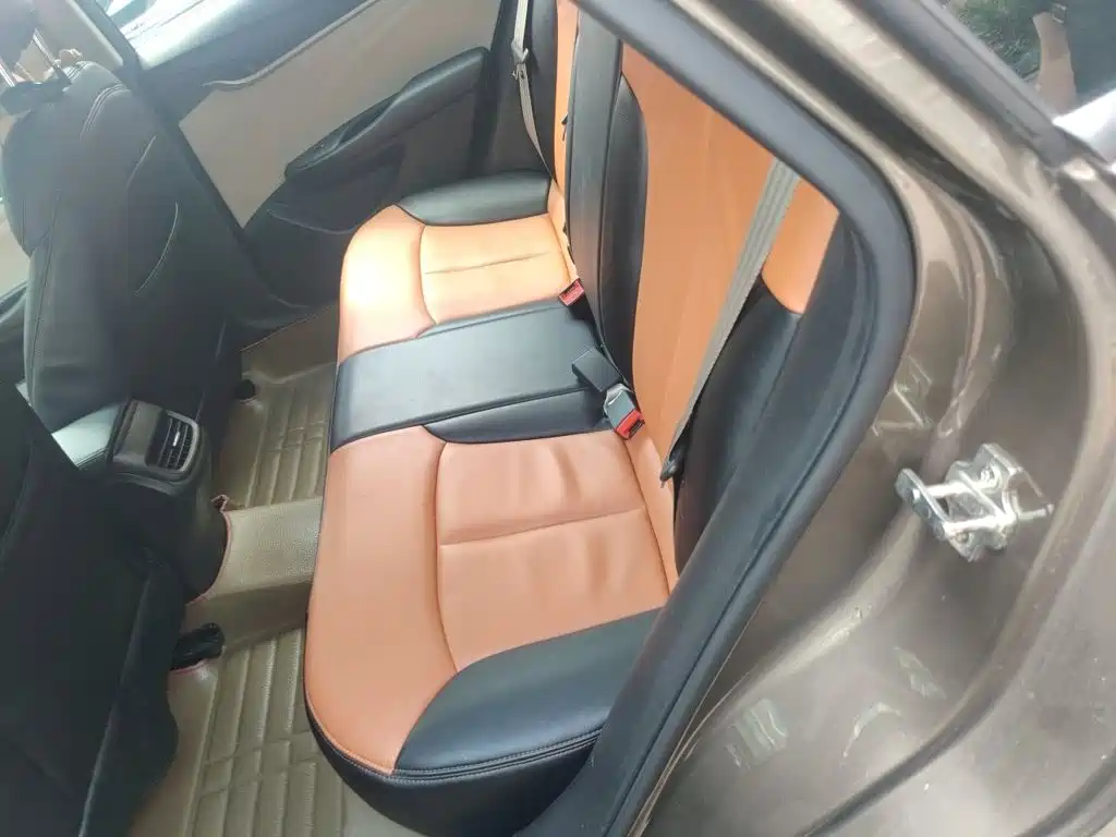 Buick Excelle — миниатюра 15