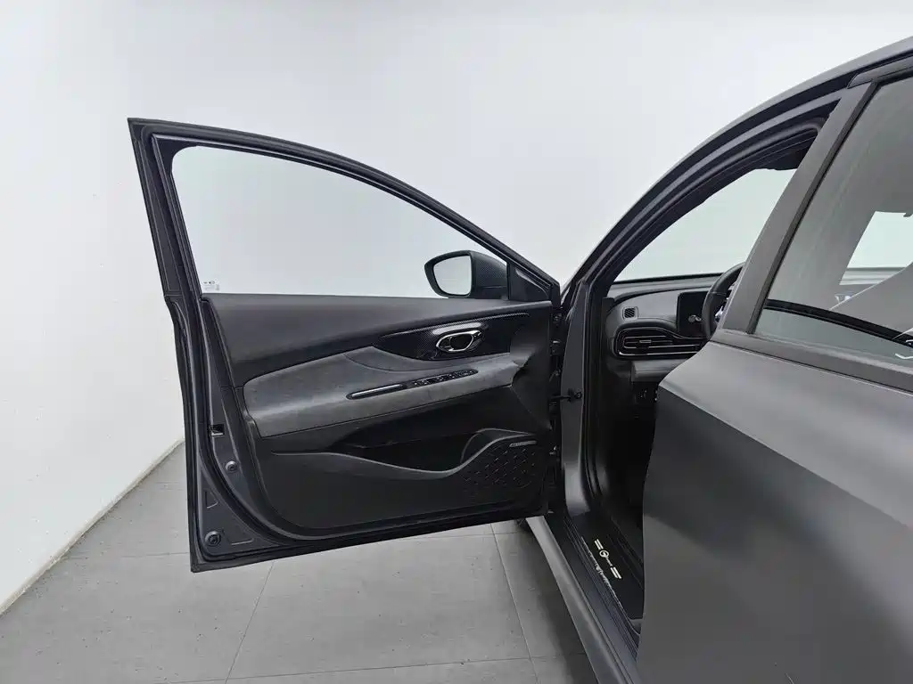 GAC Motor Shadow Leopard — миниатюра 8