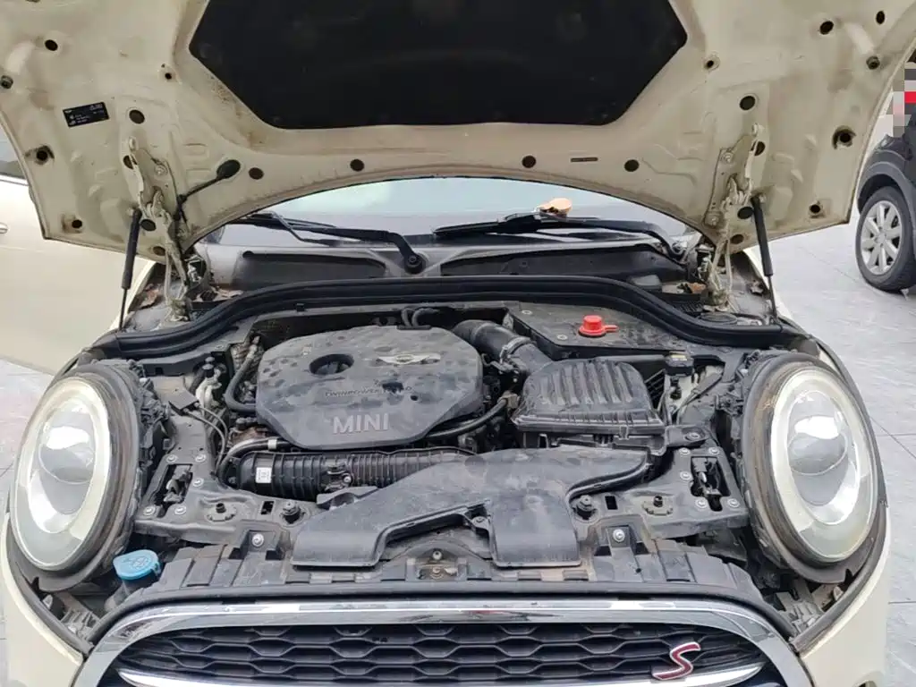 MINI Mini — миниатюра 20