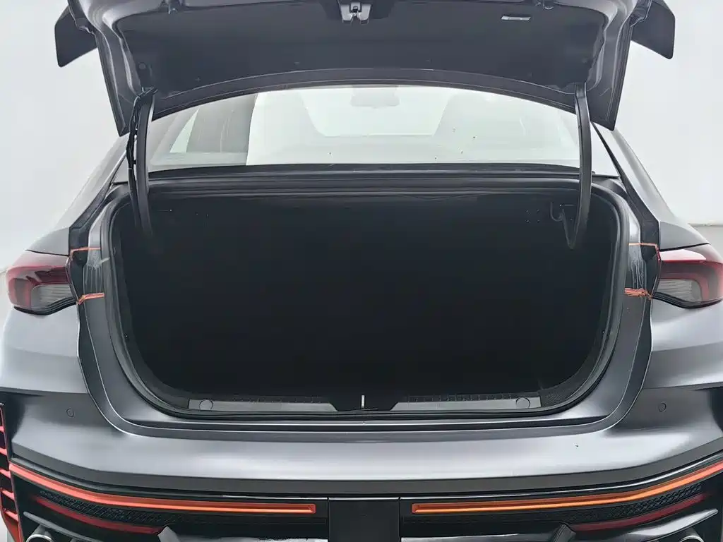 GAC Motor Shadow Leopard — миниатюра 16