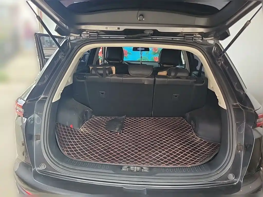Changan CS55PLUS — миниатюра 10