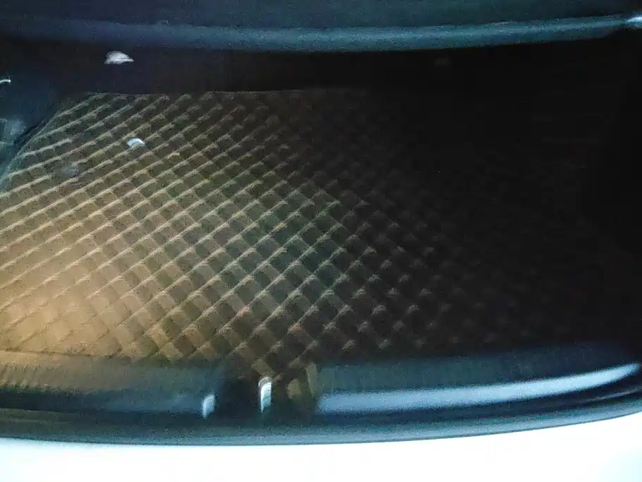 Mercedes-Benz A-Class (Import) — миниатюра 4
