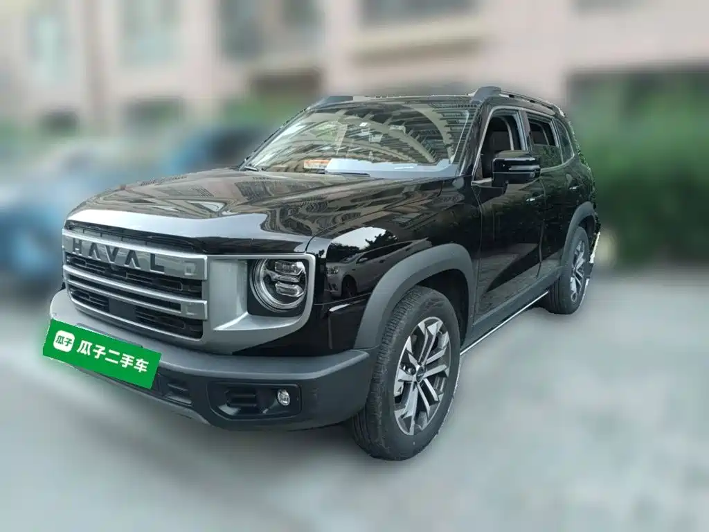 Haval Big Dog — миниатюра 2