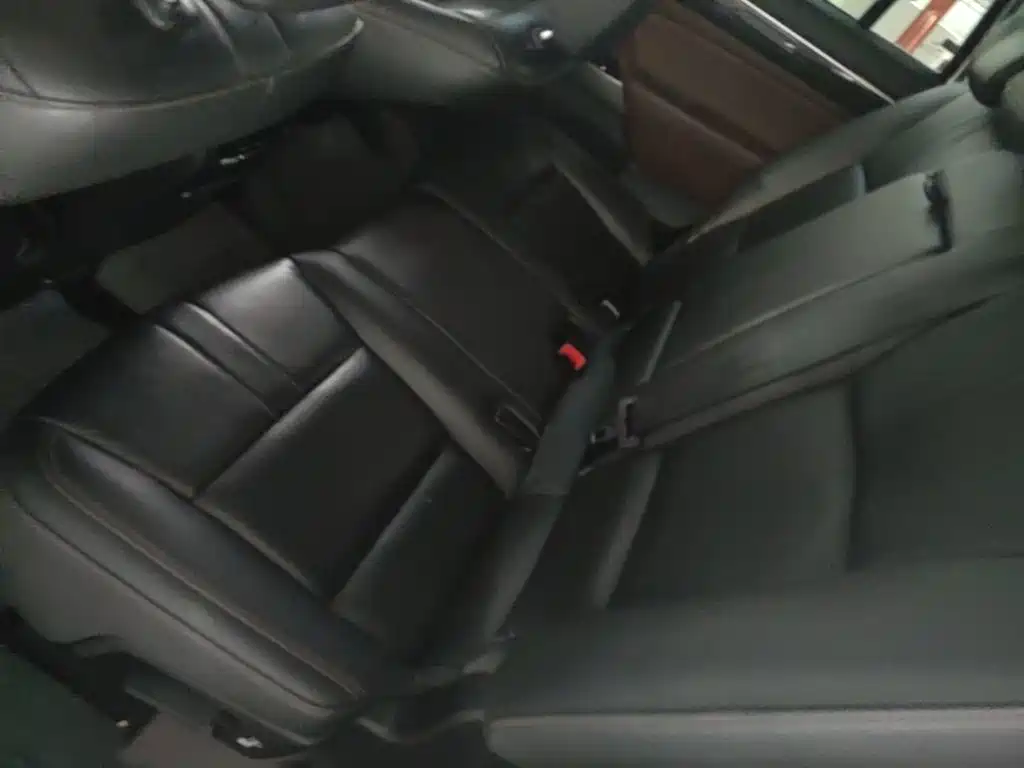 GAC Motor Trumpchi GS8 — миниатюра 15