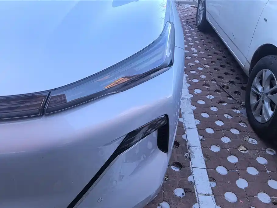 GEELY GALAXY GALAXY STARSHIP 7 EM I