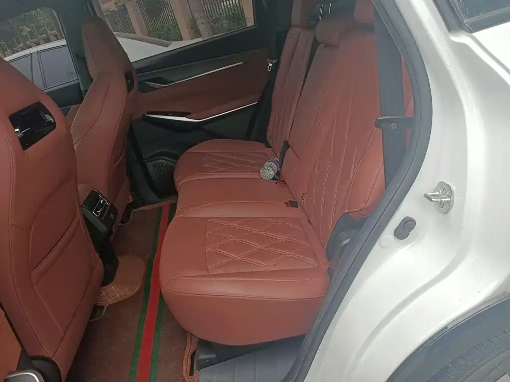 Changan Changan CS75PLUS — миниатюра 15