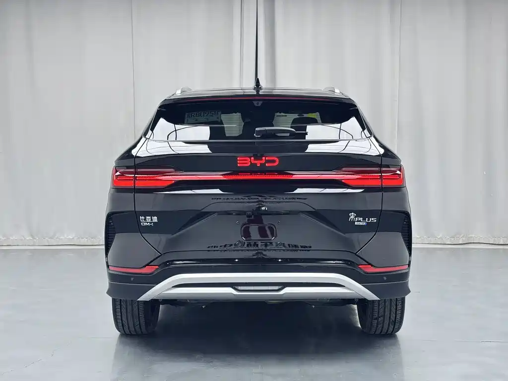 BYD SONGJIANG NEW ENERGY