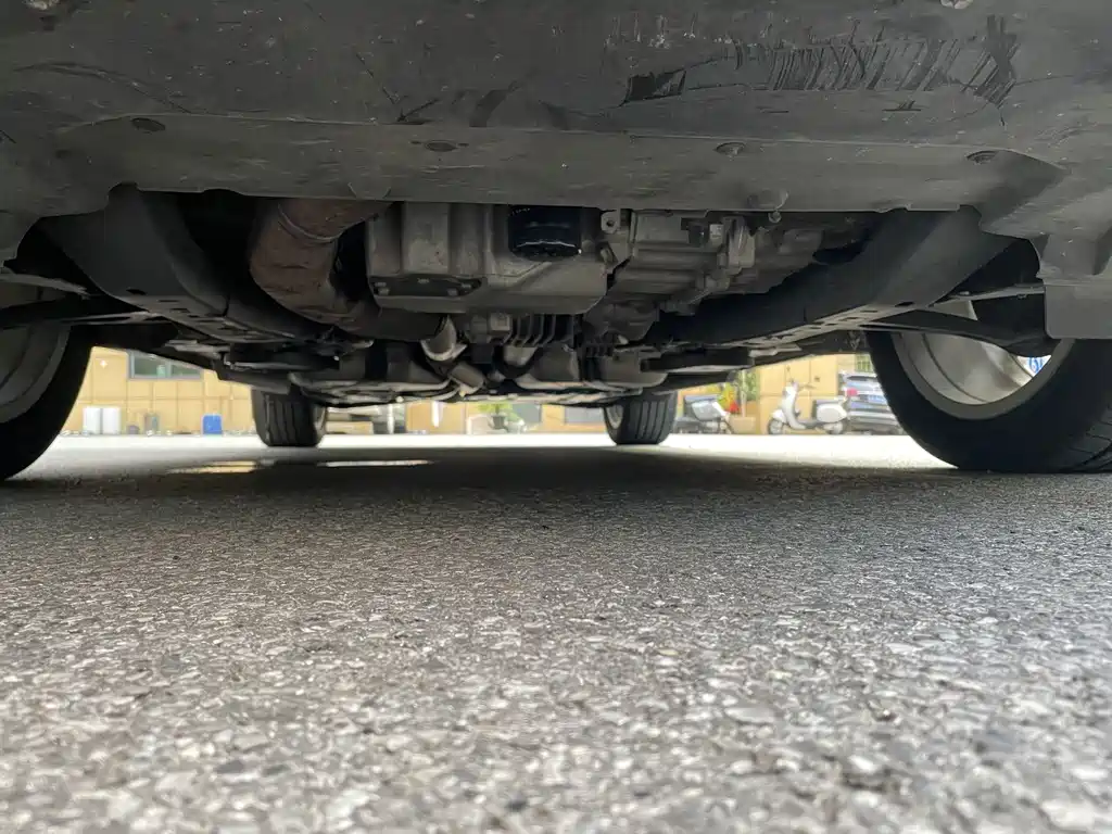 Buick Envision Plus — миниатюра 20