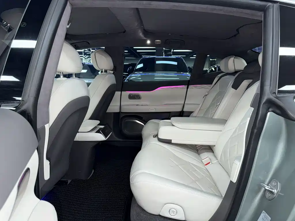NIO ET7 2022 100kWh