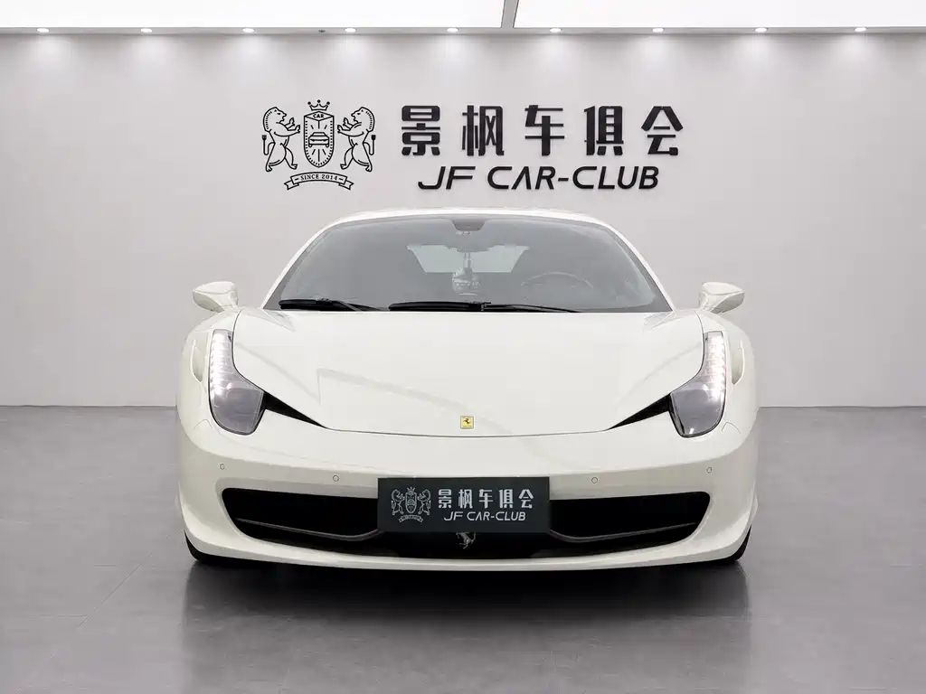 Ferrari 458 — миниатюра 2
